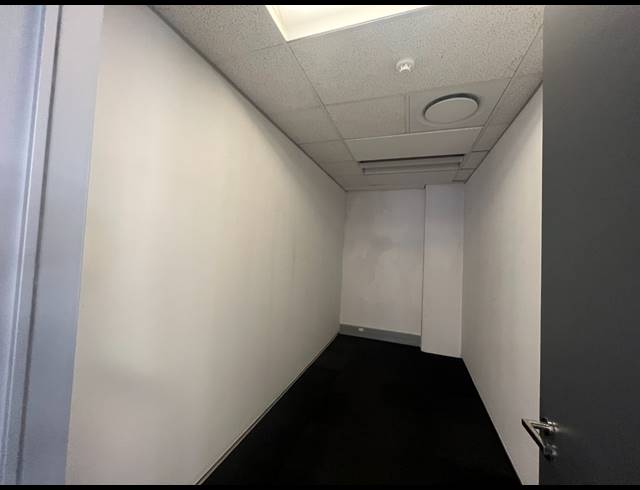 631M² OFFICE TO LET IN MELROSE ARCH